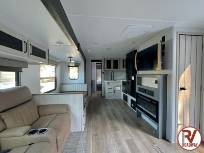 2026 Puma 337BH - Photo 13