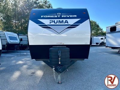 2026 Puma 337BH - Photo 1