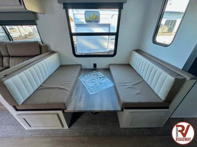 2026 Puma 337BH - Photo 22