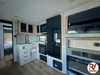 2026 Puma 337BH - Photo 21