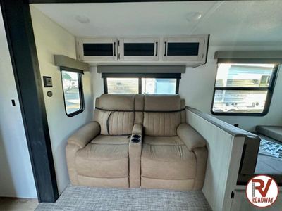 2026 Puma 337BH - Photo 23
