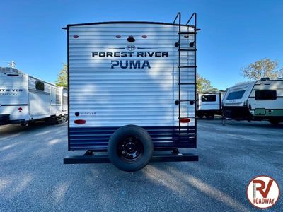 2026 Puma 337BH - Photo 5