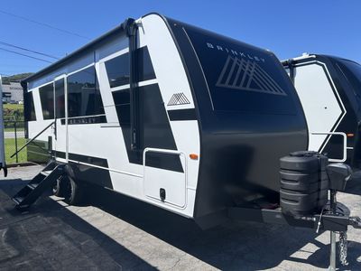 2026 Brinkley MODEL I - Photo 1