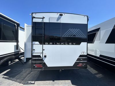 2026 Brinkley MODEL I - Photo 4
