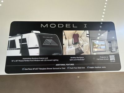 2026 Brinkley MODEL I - Photo 8