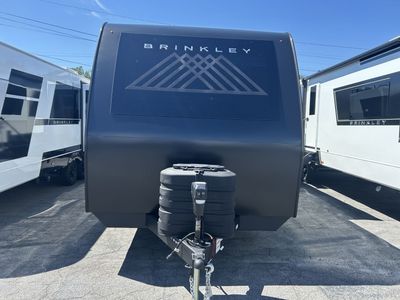 2026 Brinkley MODEL I - Photo 3