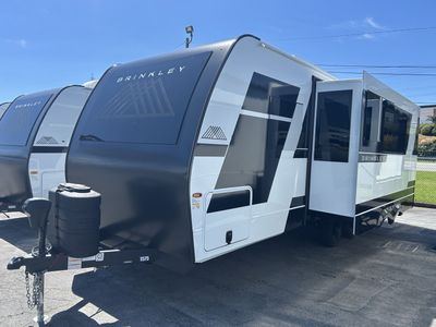 2026 Brinkley MODEL I - Photo 2