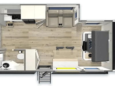 2026 Brinkley MODEL I - Photo 5