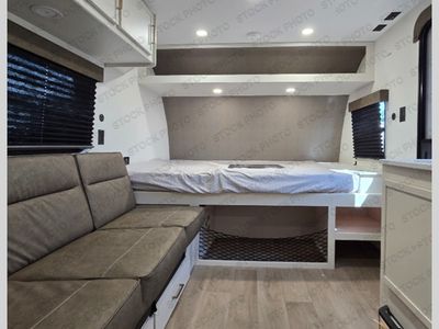 2026 Grand Design Transcend One - Photo 6