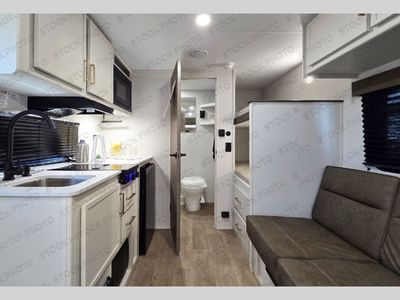2026 Grand Design Transcend One - Photo 3