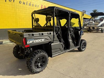 2026 CFMOTO UFORCE 800 XL - Photo 6
