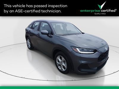 2025 Honda HR-V - Photo 1