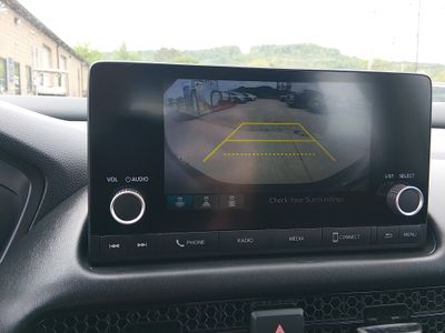 2025 Honda HR-V - Photo 16