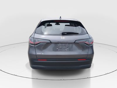 2025 Honda HR-V - Photo 6
