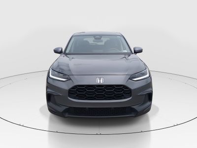 2025 Honda HR-V - Photo 2