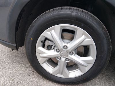 2025 Honda HR-V - Photo 10