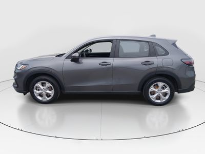2025 Honda HR-V - Photo 4