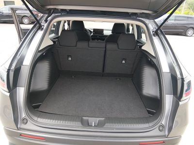 2025 Honda HR-V - Photo 11