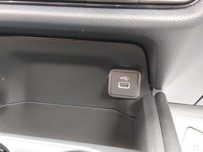 2025 Honda HR-V - Photo 19