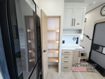 2026 Forest River Sierra - Photo 12