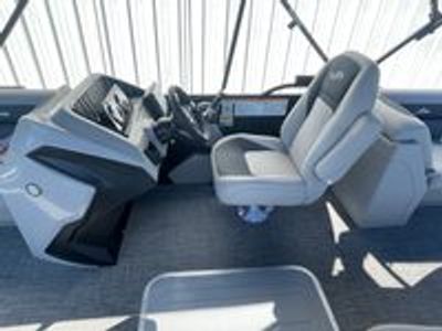 2026 Barletta Aria A22QC Platinum - Photo 17