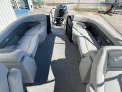 2026 Barletta Aria A22QC Platinum - Photo 22