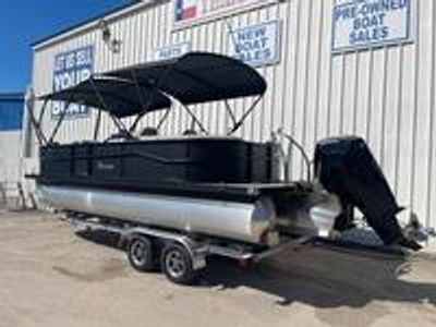 2026 Barletta Aria A22QC Platinum - Photo 4
