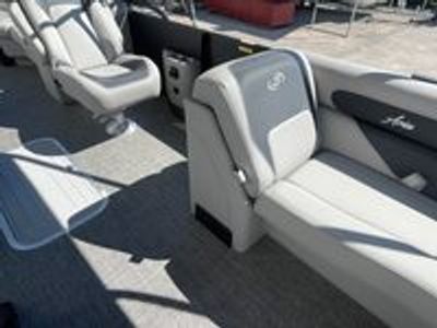 2026 Barletta Aria A22QC Platinum - Photo 14