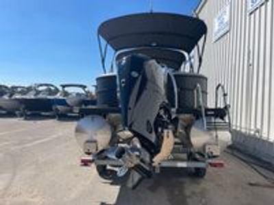 2026 Barletta Aria A22QC Platinum - Photo 5