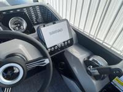 2026 Barletta Aria A22QC Platinum - Photo 20