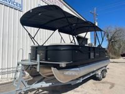 2026 Barletta Aria A22QC Platinum - Photo 2