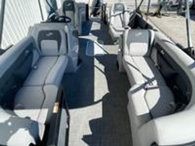 2026 Barletta Aria A22QC Platinum - Photo 7