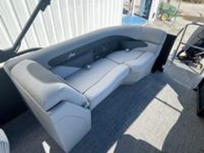 2026 Barletta Aria A22QC Platinum - Photo 23