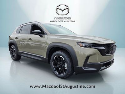 2026 Mazda CX-50 - Photo 14
