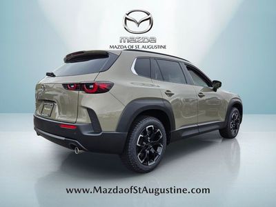 2026 Mazda CX-50 - Photo 12