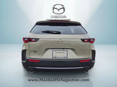 2026 Mazda CX-50 - Photo 9