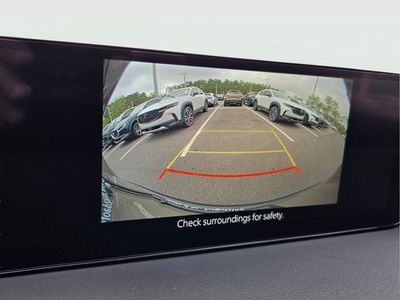2026 Mazda CX-50 - Photo 23