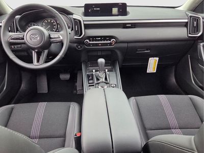 2026 Mazda CX-50 - Photo 7
