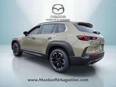 2026 Mazda CX-50 - Photo 3