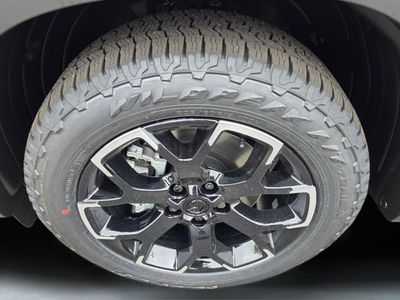 2026 Mazda CX-50 - Photo 18