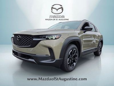 2026 Mazda CX-50 - Photo 1