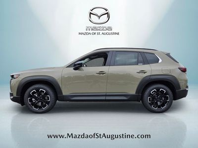 2026 Mazda CX-50 - Photo 2