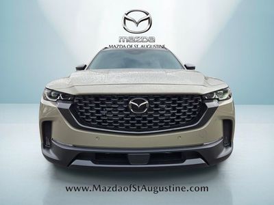 2026 Mazda CX-50 - Photo 17