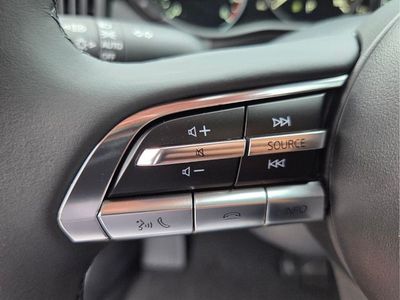2026 Mazda CX-50 - Photo 28