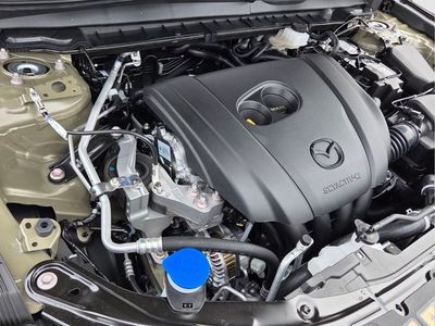 2026 Mazda CX-50 - Photo 21