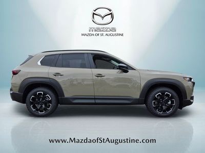 2026 Mazda CX-50 - Photo 13