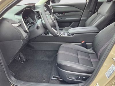 2026 Mazda CX-50 - Photo 4