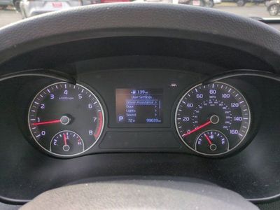 2020 Kia Optima - Photo 10