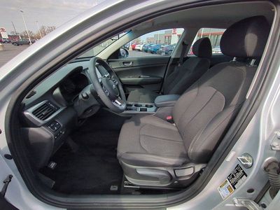 2020 Kia Optima - Photo 8