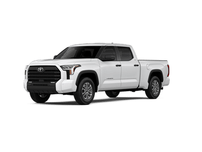 2026 Toyota Tundra - Photo 1